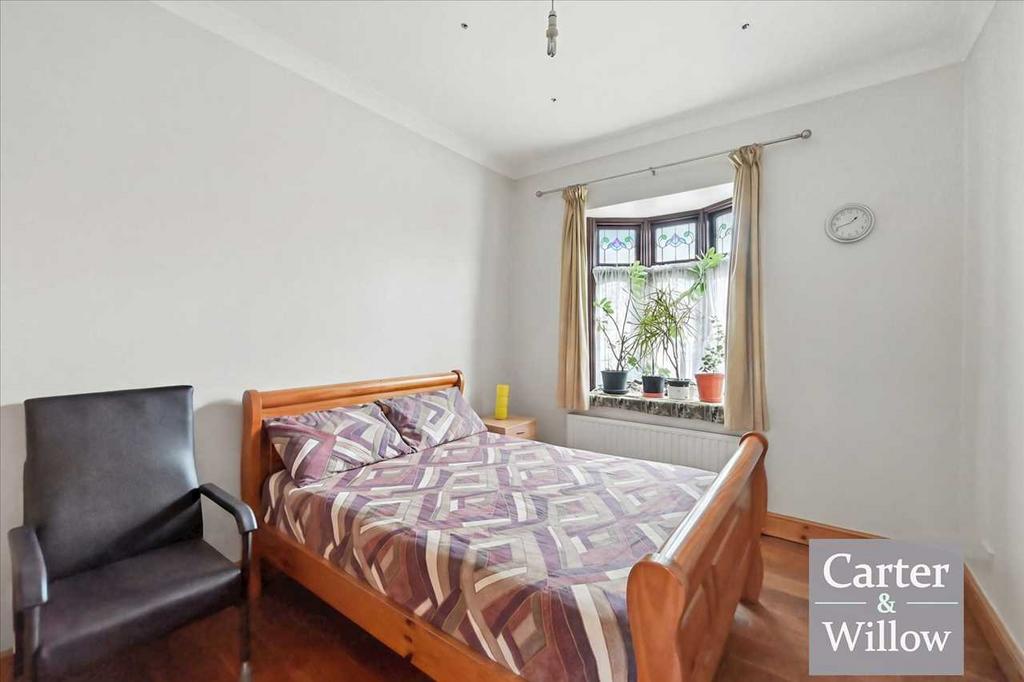Bedroom five
