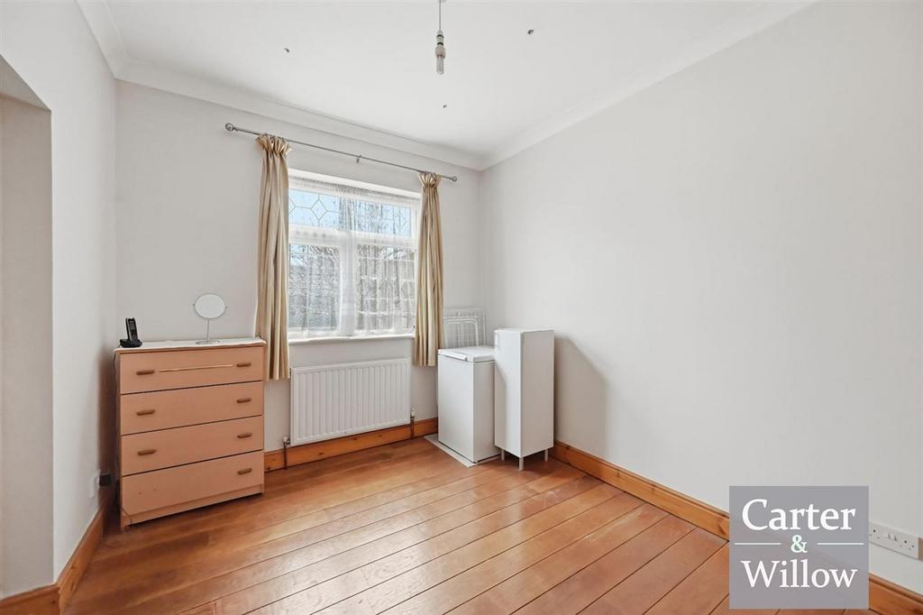 Bedroom six