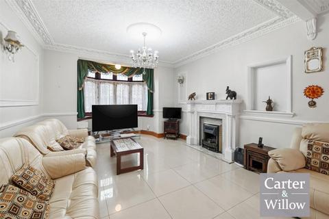 undefined, Goodmayes Lane, Essex