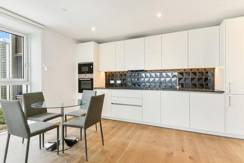 2 bedroom flat to rent, Hurlock Heights, Elephant Park, 4 Deacon Street, Elephant & Castle, London, SE17