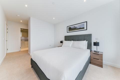 2 bedroom flat to rent, Hurlock Heights, Elephant Park, 4 Deacon Street, Elephant & Castle, London, SE17