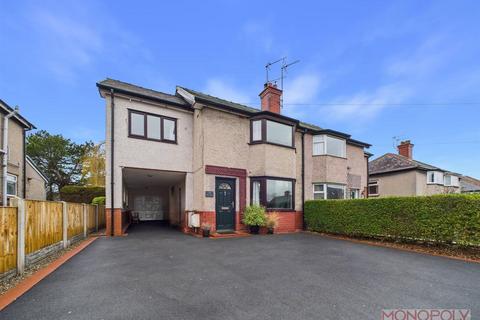 undefined, Bodwyn Park, Gresford, Wrexham