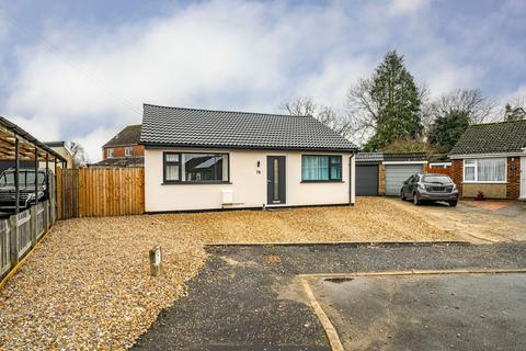 undefined, Boyd Avenue, Dereham
