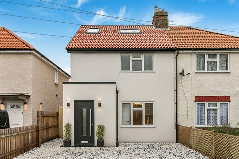 undefined, Powder Mill Lane, Twickenham, TW2