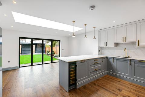 undefined, Powder Mill Lane, Twickenham, TW2