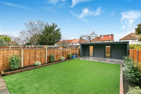 undefined, Powder Mill Lane, Twickenham, TW2