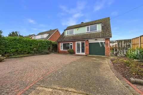 undefined, Jubilee Avenue, Norwich NR16