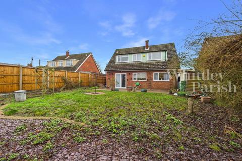 undefined, Jubilee Avenue, Norwich NR16