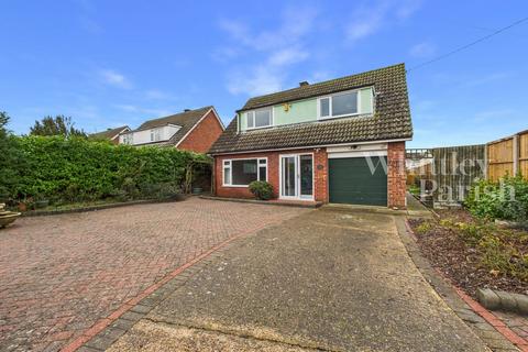 undefined, Jubilee Avenue, Norwich NR16