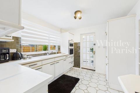 undefined, Jubilee Avenue, Norwich NR16