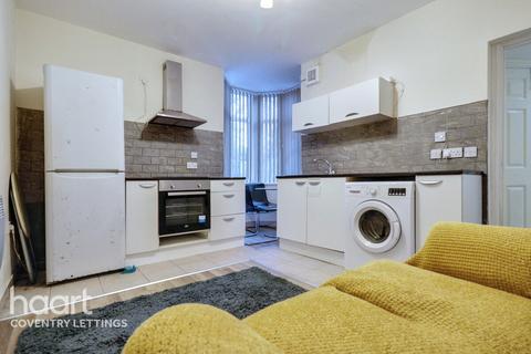 undefined, Cromwell Lane, COVENTRY