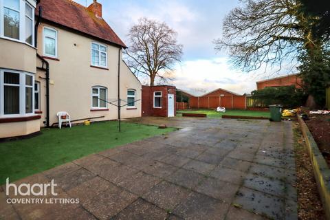 1 bedroom apartment to rent, Cromwell Lane, COVENTRY