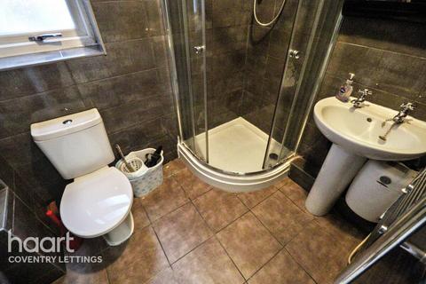 1 bedroom apartment to rent, Cromwell Lane, COVENTRY