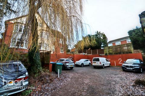 undefined, Cromwell Lane, COVENTRY