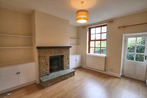 undefined, Lord Street, Bollington