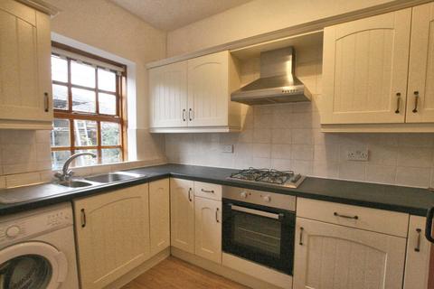 undefined, Lord Street, Bollington