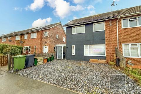 undefined, St. Benets Road, Norwich NR12