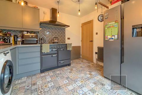 undefined, St. Benets Road, Norwich NR12
