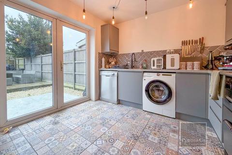 undefined, St. Benets Road, Norwich NR12