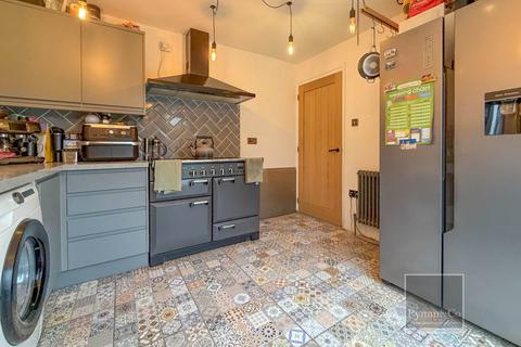 undefined, St. Benets Road, Norwich NR12