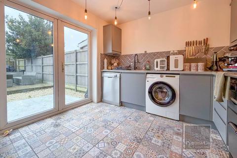 undefined, St. Benets Road, Norwich NR12