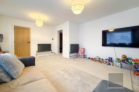 undefined, St. Benets Road, Norwich NR12