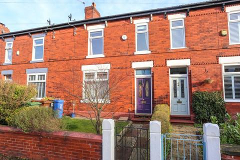undefined, Oak Avenue, Heaton Moor, Stockport, SK4