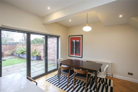 undefined, Oak Avenue, Heaton Moor, Stockport, SK4