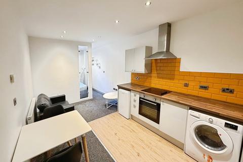 Property to rent, Blackwall, West Yorkshire HX1