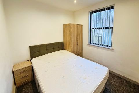 Property to rent, Blackwall, West Yorkshire HX1