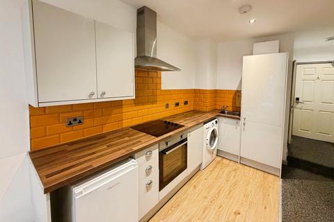 Property to rent, Blackwall, West Yorkshire HX1