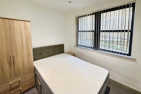undefined, Blackwall, West Yorkshire HX1
