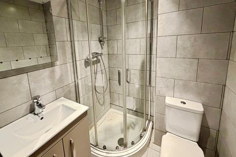 undefined, Blackwall, West Yorkshire HX1