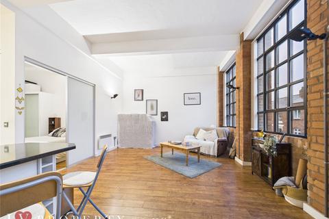 1 bedroom property for sale, Tenby Street, Birmingham, West Midlands, B1