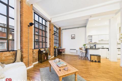 1 bedroom property for sale, Tenby Street, Birmingham, West Midlands, B1