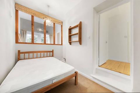 2 bedroom flat to rent, Jeffreys Road, Stockwell, London, SW4