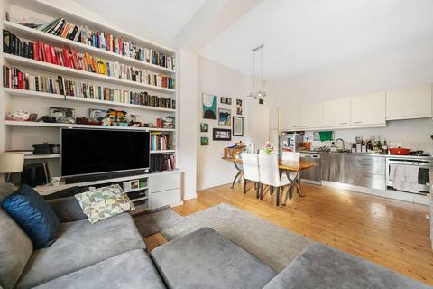 2 bedroom flat to rent, Jeffreys Road, Stockwell, London, SW4