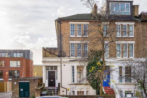 2 bedroom flat to rent, Jeffreys Road, Stockwell, London, SW4