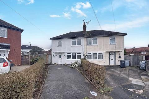 undefined, Tabley Road, Crewe, CW2 8PW