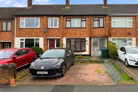 undefined, Oxendon Way, Binley, * OPEN PLAN KITCHEN DINING ROOM *Coventry
