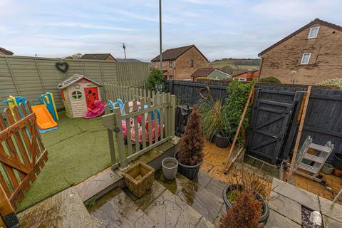 3 bedroom semi-detached house for sale, Chester Close, New Inn, NP4