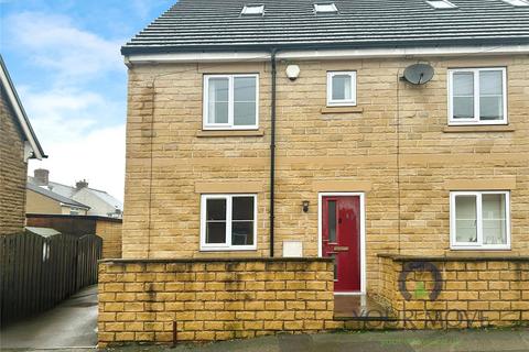 undefined, Beaumont Street, Barnsley S74