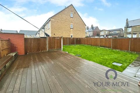 undefined, Beaumont Street, Barnsley S74