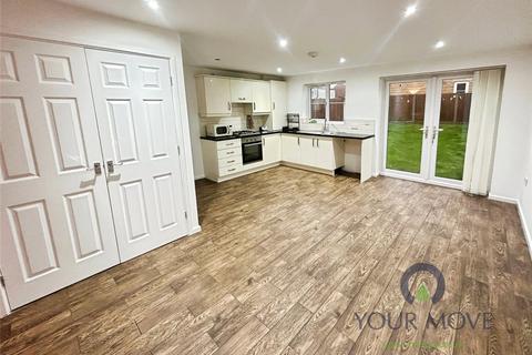 undefined, Beaumont Street, Barnsley S74
