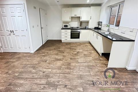undefined, Beaumont Street, Barnsley S74