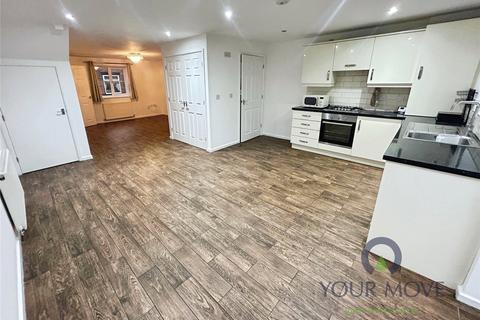 undefined, Beaumont Street, Barnsley S74