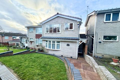 undefined, Cowslip Walk, Brierley Hill DY5