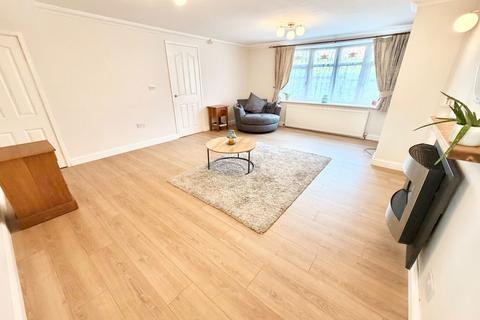 undefined, Cowslip Walk, Brierley Hill DY5