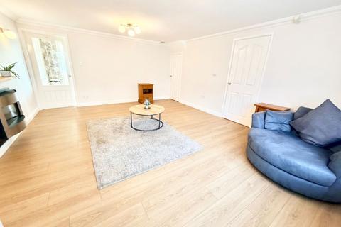 undefined, Cowslip Walk, Brierley Hill DY5