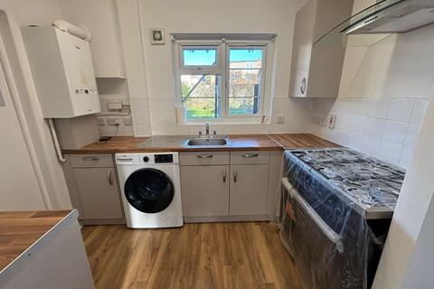 undefined, Burnham Road, Sidcup, DA14